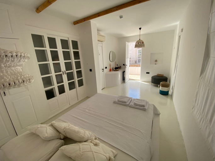 Bedroom 5, Sante Alacati, Çeşme