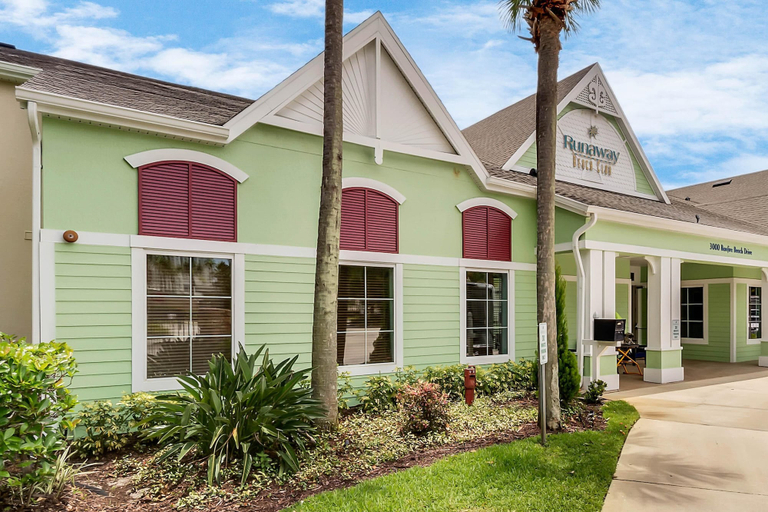 Exterior & Views 2, Calypso Villa, Osceola