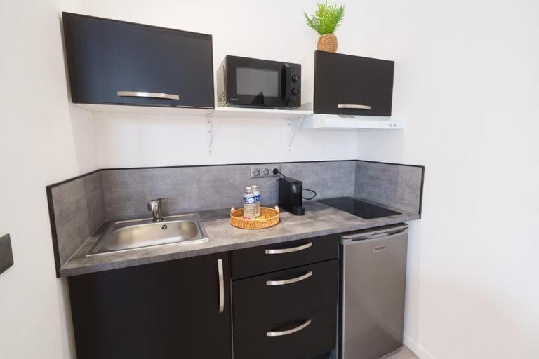 Private kitchen 2, Le petit joyau de Voltaire, Aisne