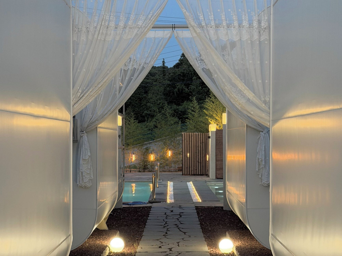 Exterior 4, Damyang DAUM Spa Village, Damyang