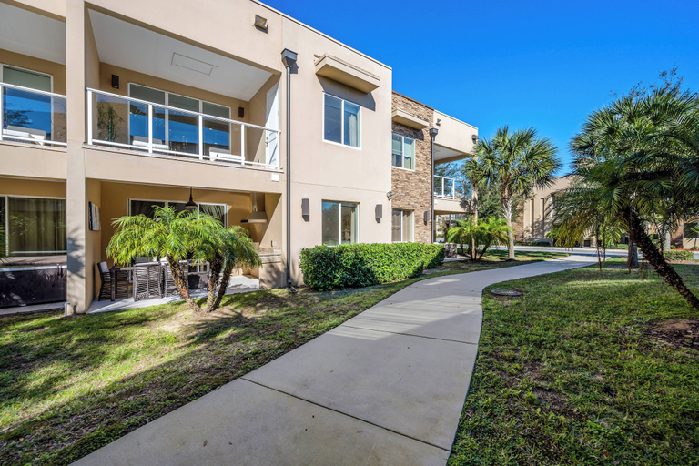 Terrace/patio 4, Mvy7632 - 4BR House Near Disney, Osceola