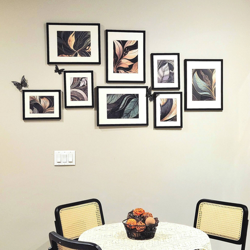 Dining 5, Spectacular Tower View Condo w Free Parking n, Division No. 6