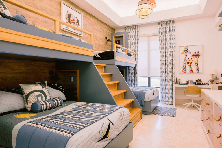 Room 2, Elegance 5BR– Tortuga C9 Villa Punta Cana, Salvaleon de Higuey