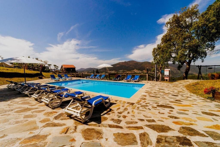 Sport & Beauty 5, Arrabia GUEST HOUSES GLAMPING, Castelo de Paiva