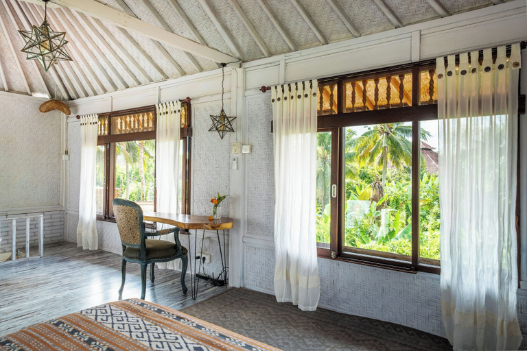 Room 3, Brahma 11.11 Penestanan Ubud Apartment, Gianyar