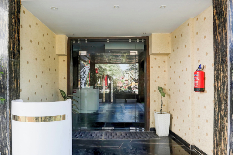 Lobby 5, Palette Patliputra Colony, Patna