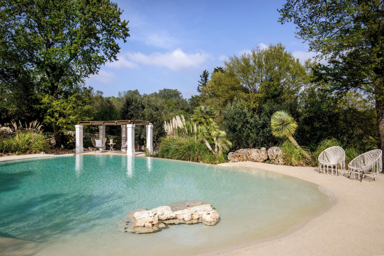 Pool, Puntebianche Resort, Brindisi