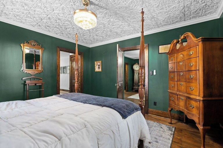 Interior 3, OC House 914 Crossland Ave, Montgomery