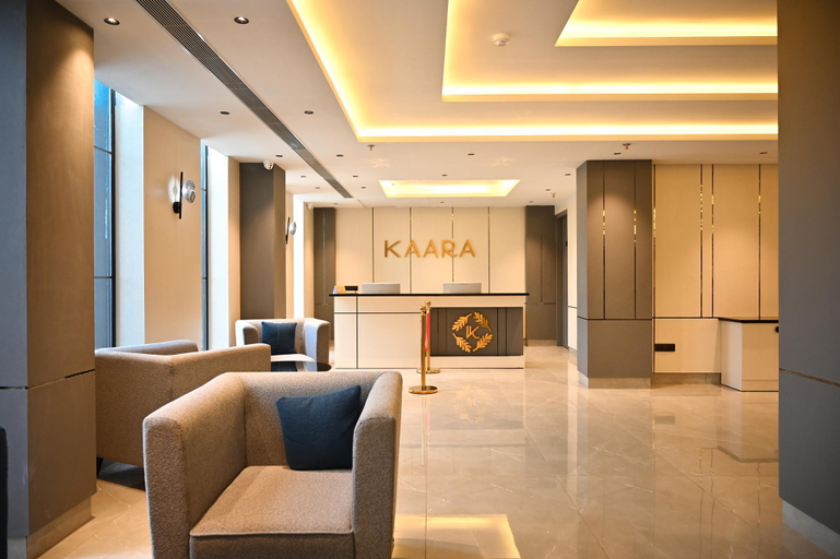 Reception 3, Kaara - Dehradun, Dehradun