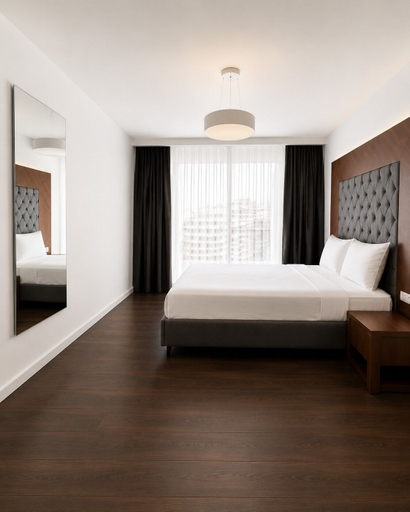 Bedroom 2, Grand Sapphire Resort