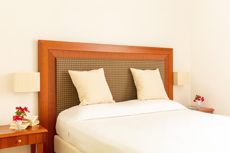 Bedroom 4, Hotel Il Telamonio, Grosseto