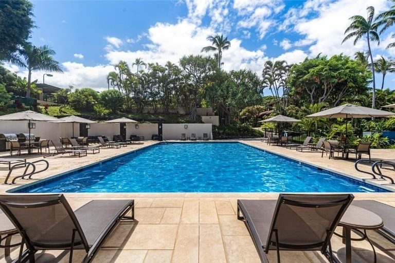 Pool 2, Makena Surf, #f-111 2 Bedroom Condo, Maui