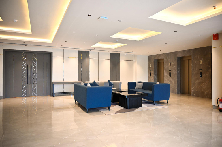 Reception 4, Kaara - Dehradun, Dehradun