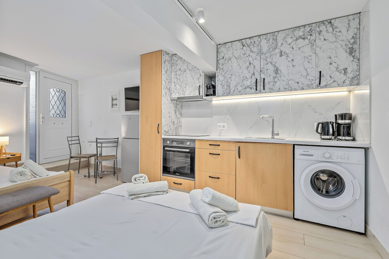 Others 5, Athens Plaka Family Suites, Attica