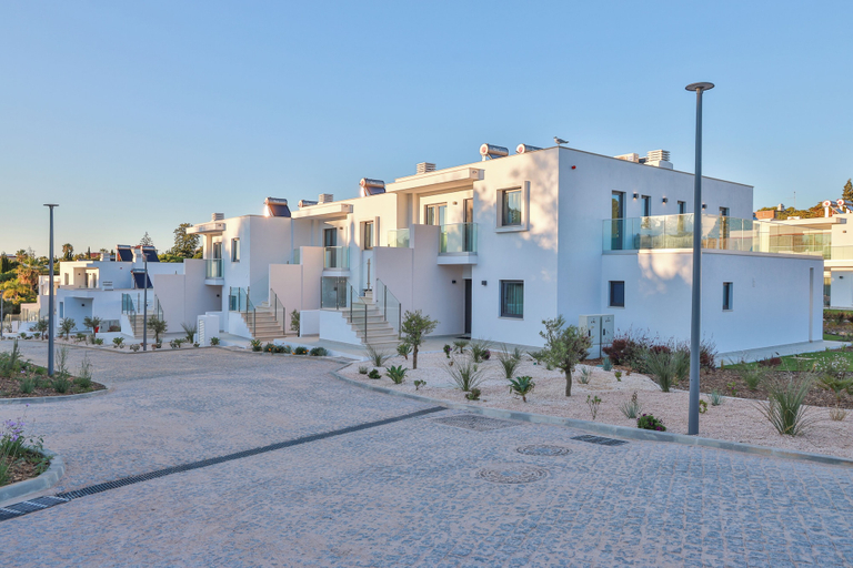 Exterior 4, Primelife Carvoeiro, Lagoa