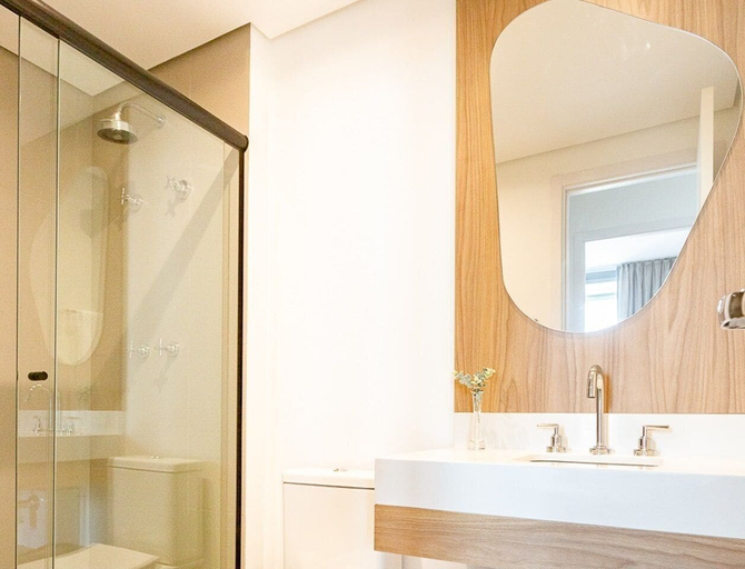 Bathroom 4, Helbor Wide, São Paulo