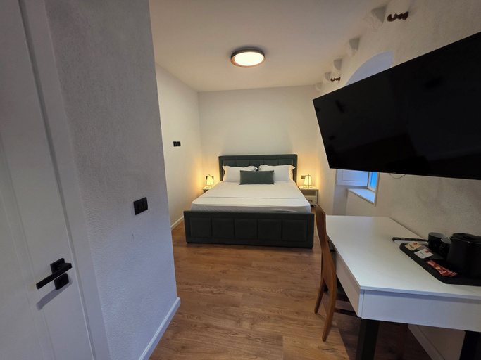 Room 2, Lausa Dubrovnik Rooms, Dubrovnik