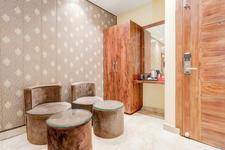 Interior 3, Palette Patliputra Colony, Patna
