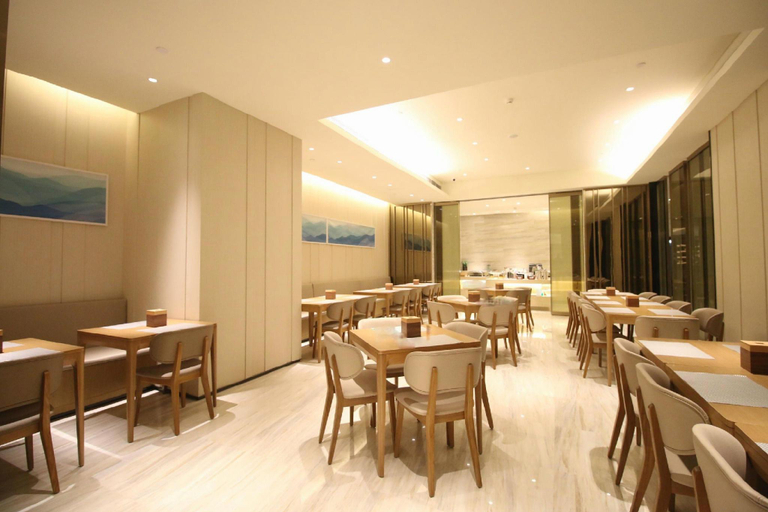 Food & Drinks 5, JI Hotel Tianjing Shiyijing Road, Tianjin
