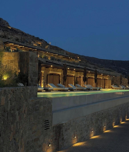 Exterior & Views 2, Petrablu Mykonos, South Aegean