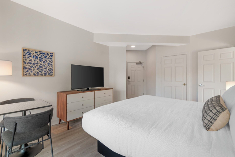 Bedroom 3, Ocean Sands at York Beach, York