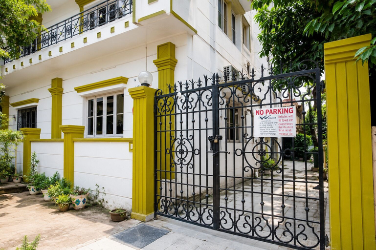 Exterior & Views 2, Next Generation Guest House, North 24 Parganas