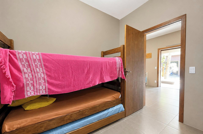 Room 2, Residencial La Ferrugem - Garopaba, Garopaba