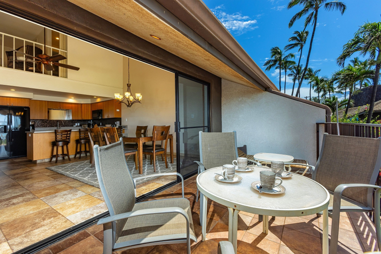 Food & Drinks, Maalaea Surf, #c-8 2 Bedroom Condo by RedAwning, Maui