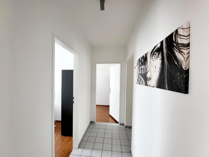 Public Area, Real Living Apartments Vienna - Buchengasse, Wien