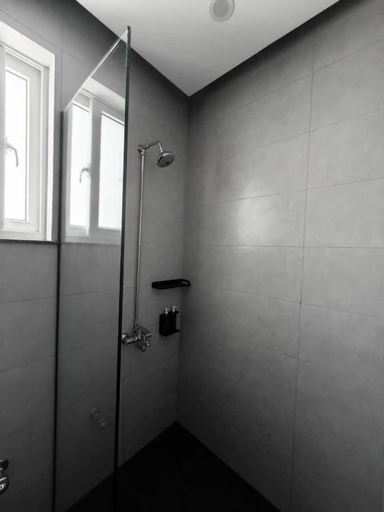 Bathroom 5, Address 12 Apartments Model Town Lahore, Zhob