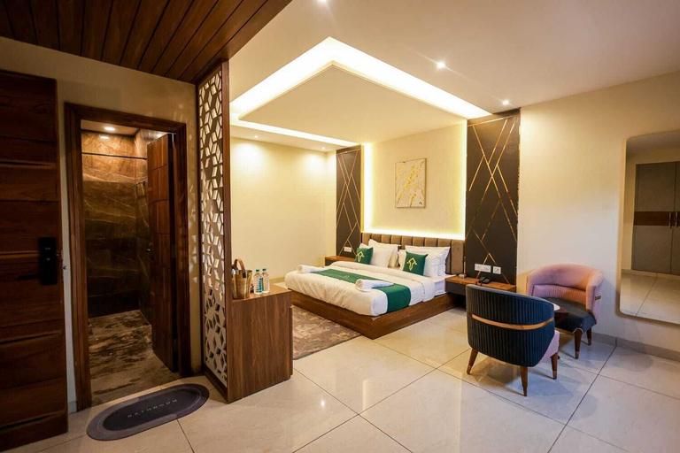 Others 1, HOTEL HARDIK PALACE - NOIDA, Gautam Buddha Nagar