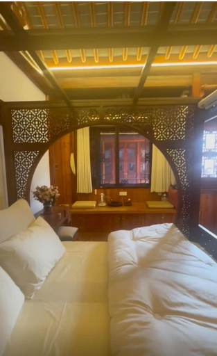 Room 1, Huai Garden, Yangzhou