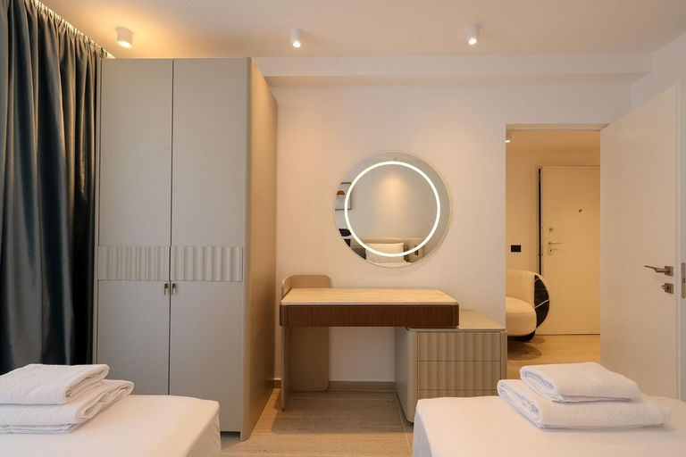 Facilities 4, Tilosofi Luxury Apartments, Sarandës