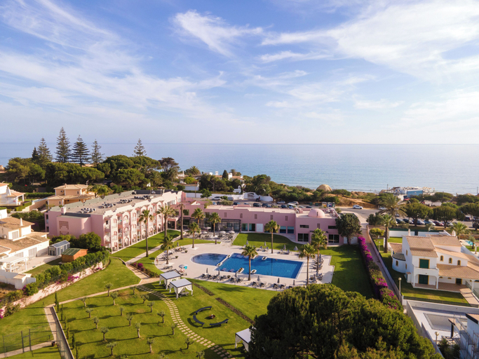 Exterior & Views 2, Vila Gale Collection Praia Hotel, Albufeira