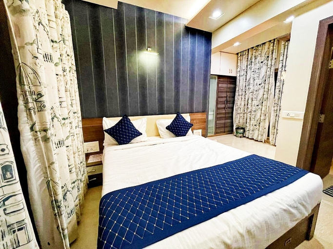 Room 4, Tejas ewa villa, Pune