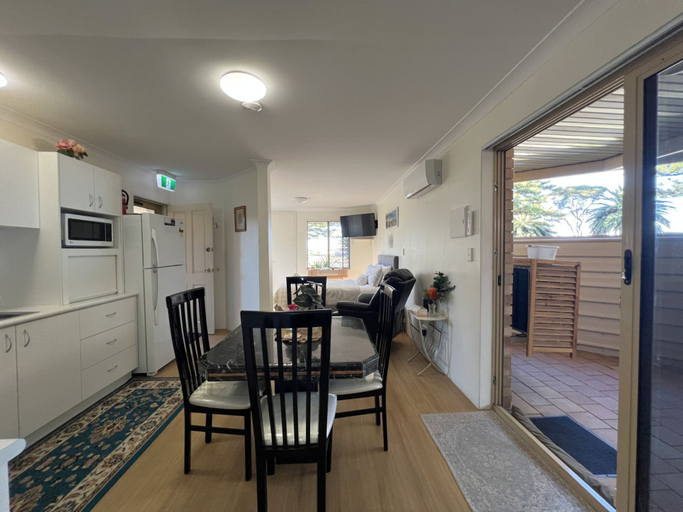 Room 2, Cosy Bayside Studio in Esperance, Esperance