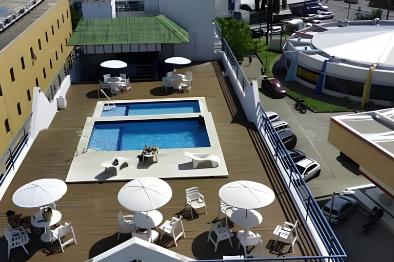 Sport & Beauty 2, Royal Flat Service Tambaú-João Pessoa, João Pessoa