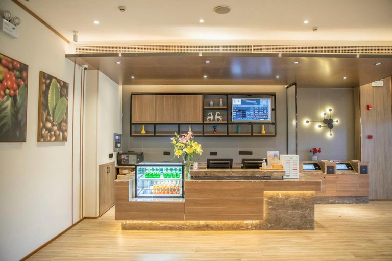 Others 5, Hanting Hotel (Kunming Chenggong), Kunming
