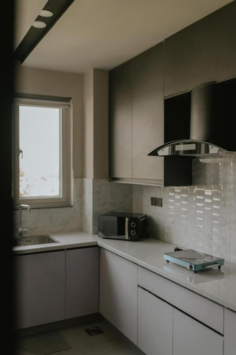Private kitchen 4, Address 12 Apartments Model Town Lahore, Zhob