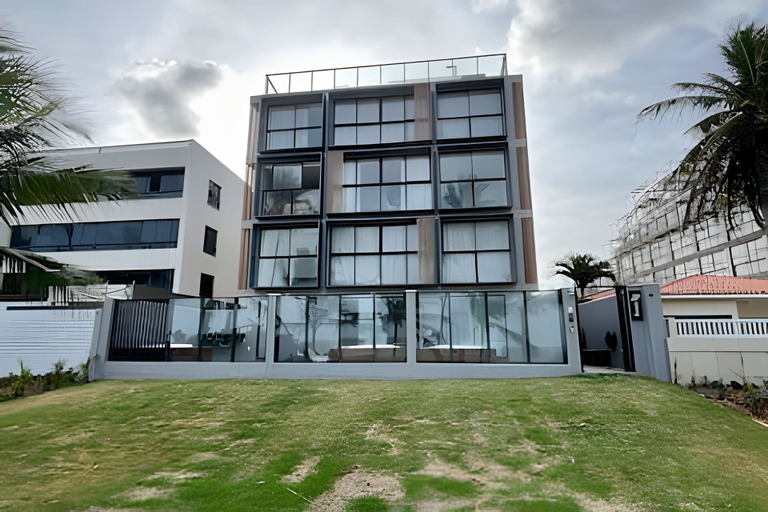 Exterior & Views 2, Breeze Residence, João Pessoa