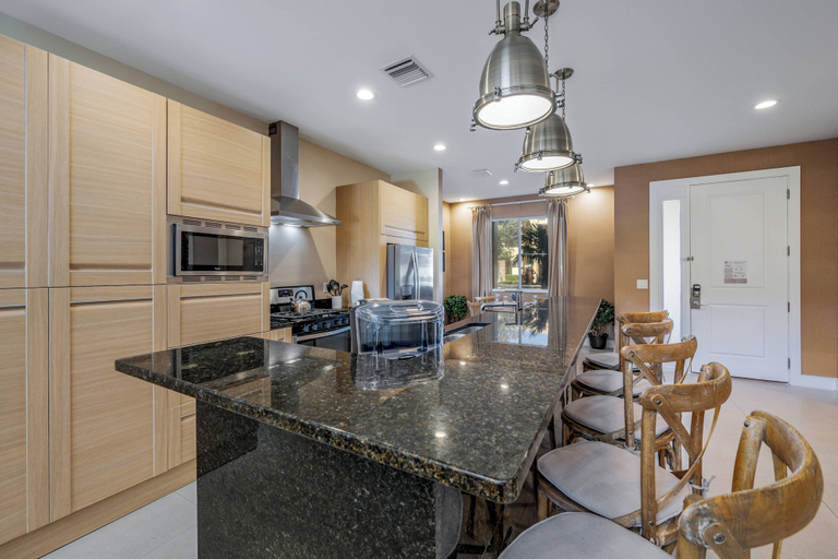 Private kitchen 2, Mvy7632 - 4BR House Near Disney, Osceola