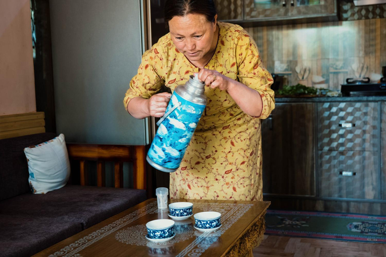 Others 2, Maney Homestay - Thiksey - Leh, Leh