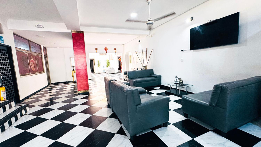 Public Area, Hotel Beijing Cartagena, Cartagena de Indias