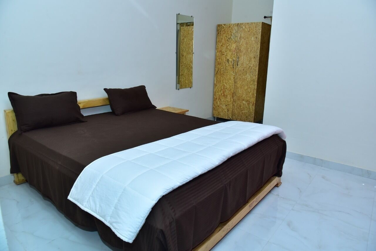Room 5, Wine and Dine Rooms, Chikmagalur
