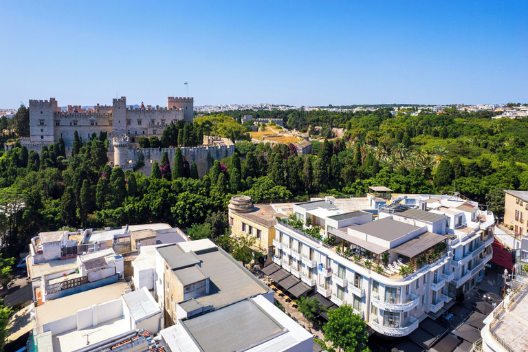 Others 5, The 12th City Hotel, South Aegean