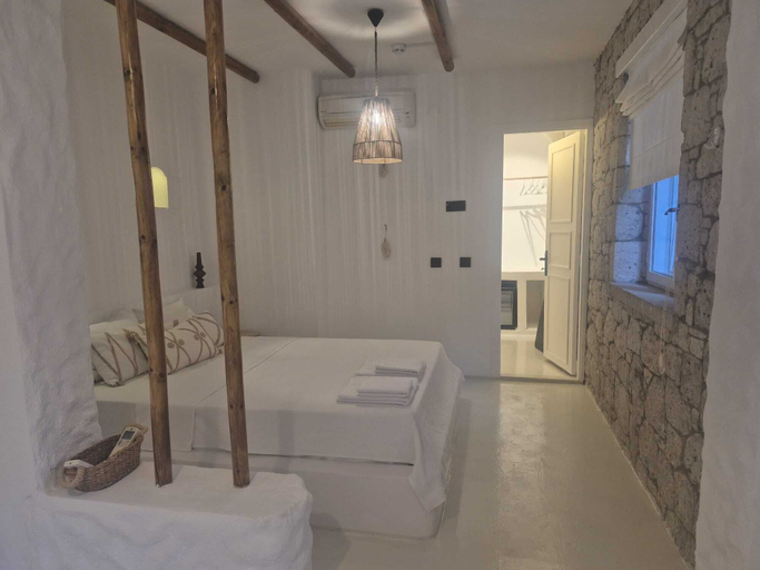 Bedroom 4, Sante Alacati, Çeşme