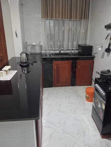 Shared kitchen facilities, Paki hotels Arusha, Arusha Urban