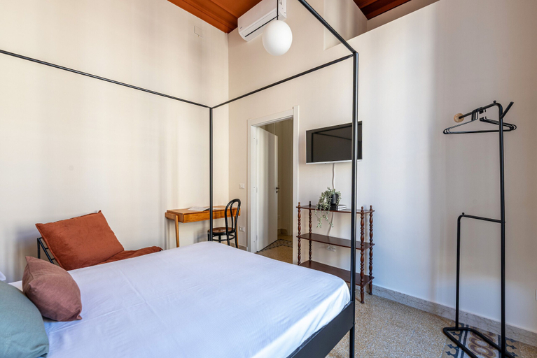 Room 3, Roma 1923 - Casa Rossa by Wonderful Italy, Palermo