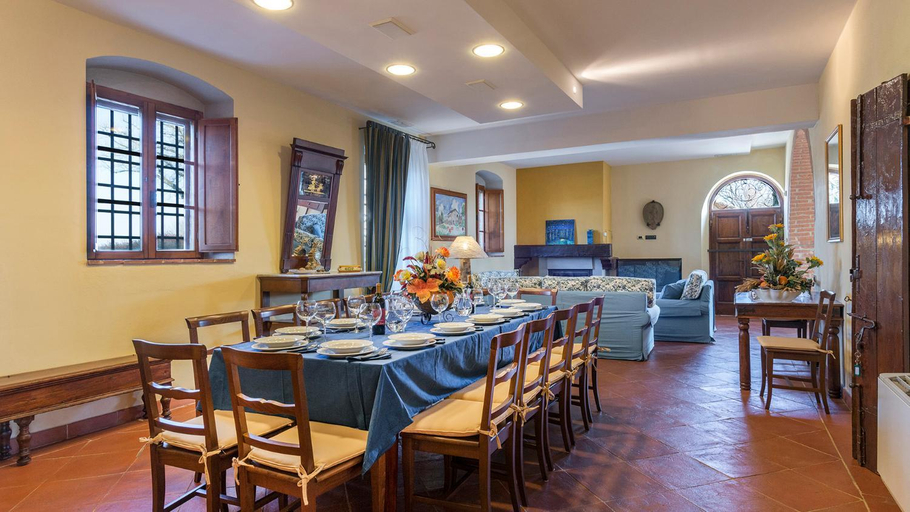 Food & Drinks, PODERE SANT'EUGENIO 14, Emma Villas, Siena