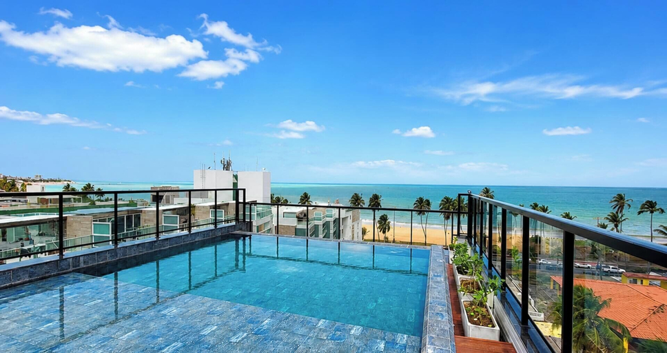 Sport & Beauty, Legacy Suits - LikeHome Hospedagens, João Pessoa